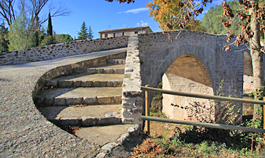 Sant Llorenç de la Muga